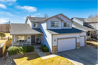 [Address not provided], Longmont, CO 80504 - Photo 1