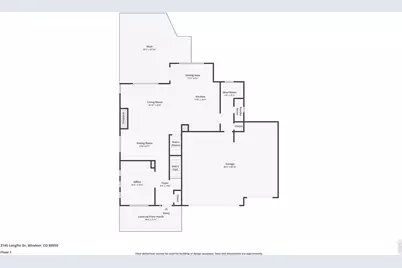 2145 Longfin Dr, Windsor, CO 80550 - Photo 48