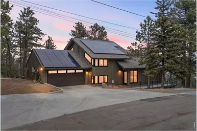 93 Hawk Ln, Boulder, CO 80304 - Photo 2