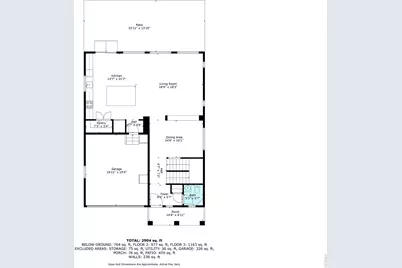 1074 Acadia Cir, Erie, CO 80516 - Photo 42