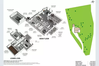 2280 Valerian Ln, Estes Park, CO 80517 - Photo 48