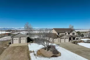 18031 Wagon Trail, Mead, CO 80542 - Photo 2