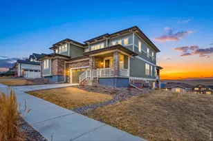 17563 W 93rd Pl, Arvada, CO 80007 - Photo 1