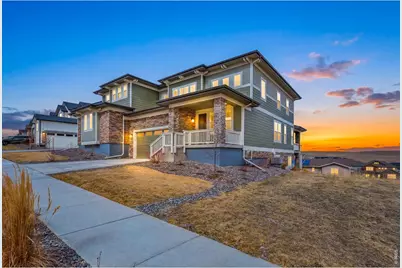17563 W 93rd Pl, Arvada, CO 80007 - Photo 2