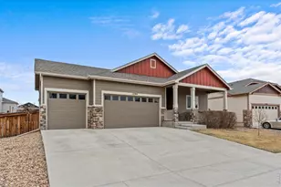 1590 Monterey Vly Pkwy, Severance, CO 80550 - Photo 2