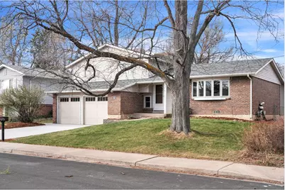 875 Orman Dr, Boulder, CO 80303 - Photo 1