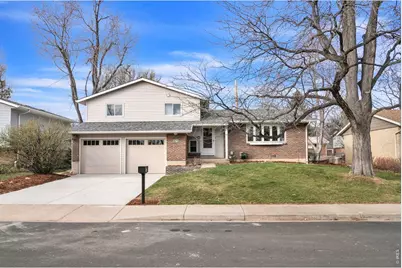 875 Orman Dr, Boulder, CO 80303 - Photo 2