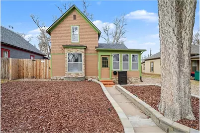 1121 12th Ave, Greeley, CO 80631 - Photo 2