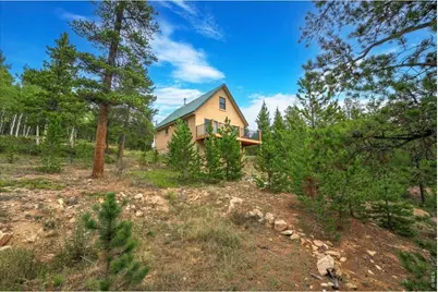 57 Miwok Ct, Red Feather Lakes, CO 80545 - Photo 2