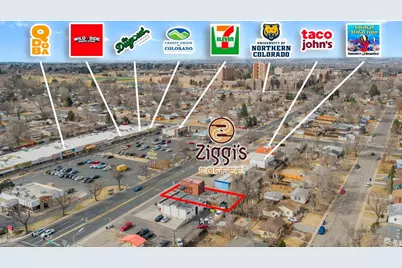 2530 11th Ave, Greeley, CO 80631 - Photo 1