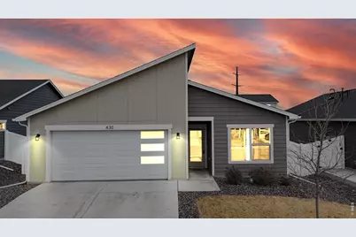 430 Bonneville Ave, Fort Lupton, CO 80621 - Photo 1