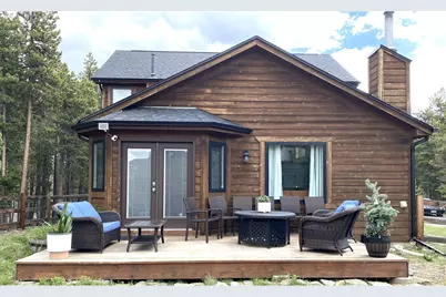 28 Valley View Ln, Evergreen, CO 80439 - Photo 30