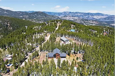 28 Valley View Ln, Evergreen, CO 80439 - Photo 22