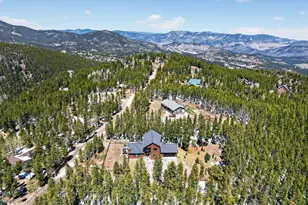 28 Valley View Ln, Evergreen, CO 80439 - Photo 22