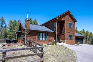 28 Valley View Ln, Evergreen, CO 80439 - Photo 1