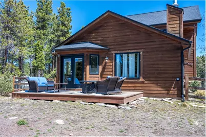 28 Valley View Ln, Evergreen, CO 80439 - Photo 16
