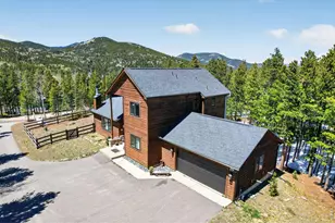 28 Valley View Ln, Evergreen, CO 80439 - Photo 18