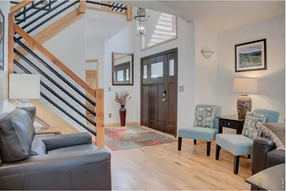 28 Valley View Ln, Evergreen, CO 80439 - Photo 4