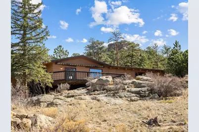 1352 Alpenglow Ln, Estes Park, CO 80517 - Photo 32