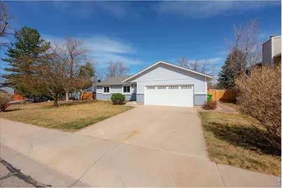 2748 Pampas Dr, Fort Collins, CO 80526 - Photo 1