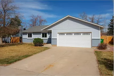 2748 Pampas Dr, Fort Collins, CO 80526 - Photo 2