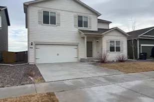 504 Jordan St, Keenesburg, CO 80643 - Photo 2