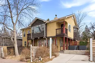 321 Graceland Grove, Colorado Springs, CO 80904 - Photo 2