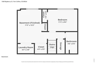 1536 Bayberry Cir, Fort Collins, CO 80524 - Photo 34