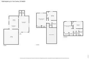 1536 Bayberry Cir, Fort Collins, CO 80524 - Photo 36