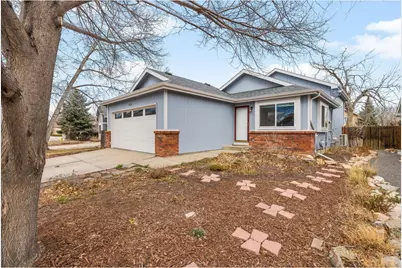 1536 Bayberry Cir, Fort Collins, CO 80524 - Photo 2