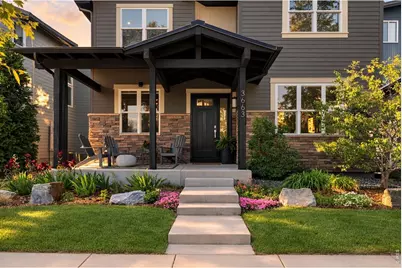 3663 Silverton St, Boulder, CO 80301 - Photo 1