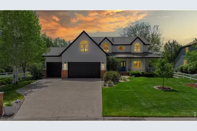 7945 Bayside Dr, Fort Collins, CO 80528 - Photo 2