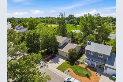 2943 Pleasant Valley Rd, Fort Collins, CO 80521 - Photo 4