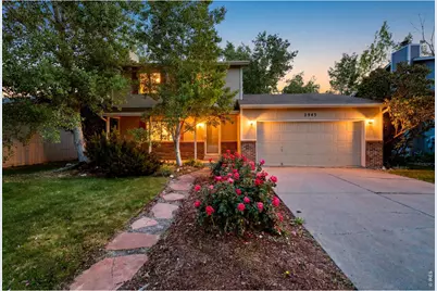 2943 Pleasant Valley Rd, Fort Collins, CO 80521 - Photo 1