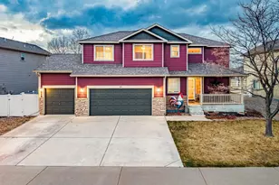 421 Wrybill Ct, Loveland, CO 80537 - Photo 1