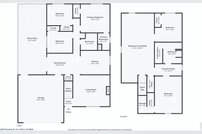 2248 Charolais Dr, Fort Collins, CO 80526 - Photo 42