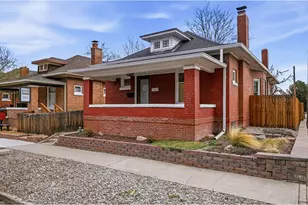 3740 Grove St, Denver, CO 80211 - Photo 2