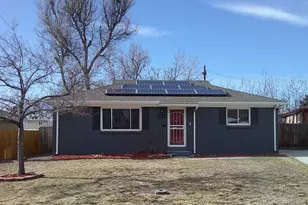 7755 Quitman St, Westminster, CO 80030 - Photo 1