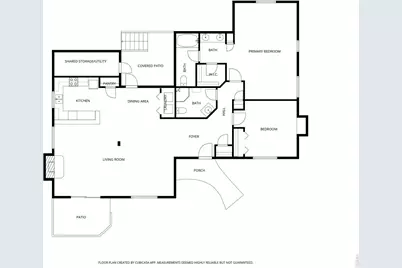 2025 Mathews St #B-1, Fort Collins, CO 80525 - Photo 4