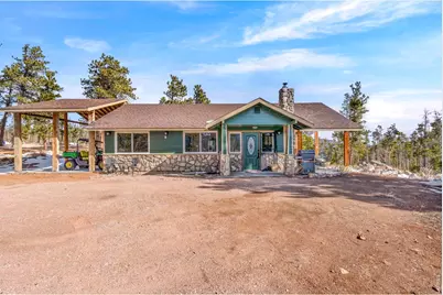 104 Atakapa Ct, Red Feather Lakes, CO 80545 - Photo 1