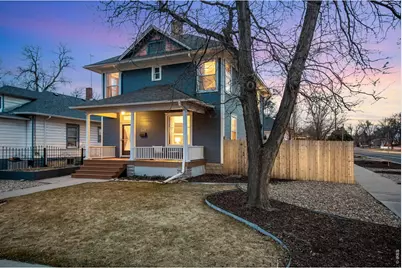 1328 11th St, Greeley, CO 80631 - Photo 2