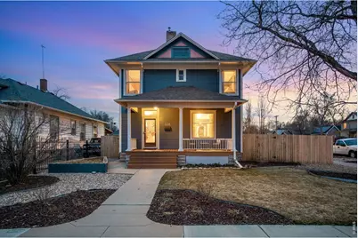 1328 11th St, Greeley, CO 80631 - Photo 1