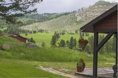 14884 Rist Canyon Rd, Bellvue, CO 80512 - Photo 22