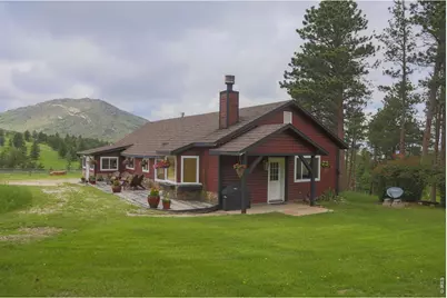 14884 Rist Canyon Rd, Bellvue, CO 80512 - Photo 8