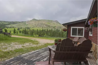 14884 Rist Canyon Rd, Bellvue, CO 80512 - Photo 20