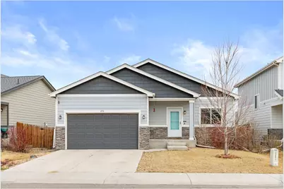 656 S Prairie Dr, Milliken, CO 80543 - Photo 1