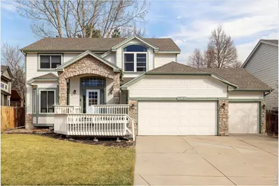 185 Mesa Ct, Louisville, CO 80027 - Photo 2