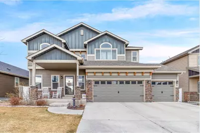 623 Vermilion Peak Dr, Windsor, CO 80550 - Photo 1