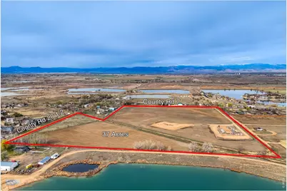 9746 County Road 7, Longmont, CO 80504 - Photo 2