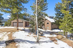 253 Alpine Dr, Nederland, CO 80466 - Photo 2